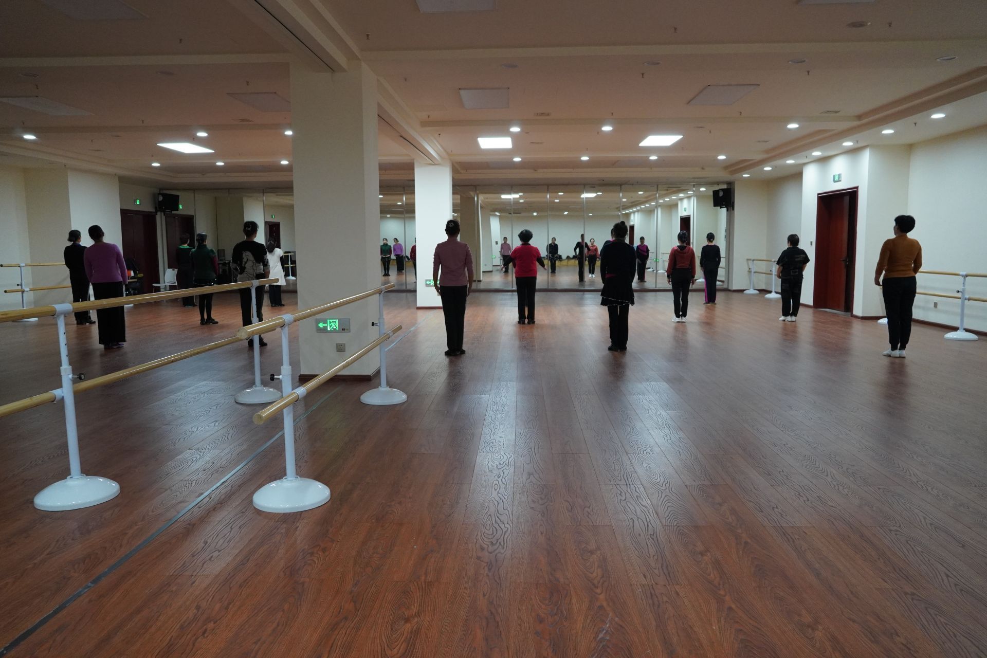 麗江市文化館、市非遺中心喬遷新址，記者帶你一探究竟——看展覽服務如何煥新升級